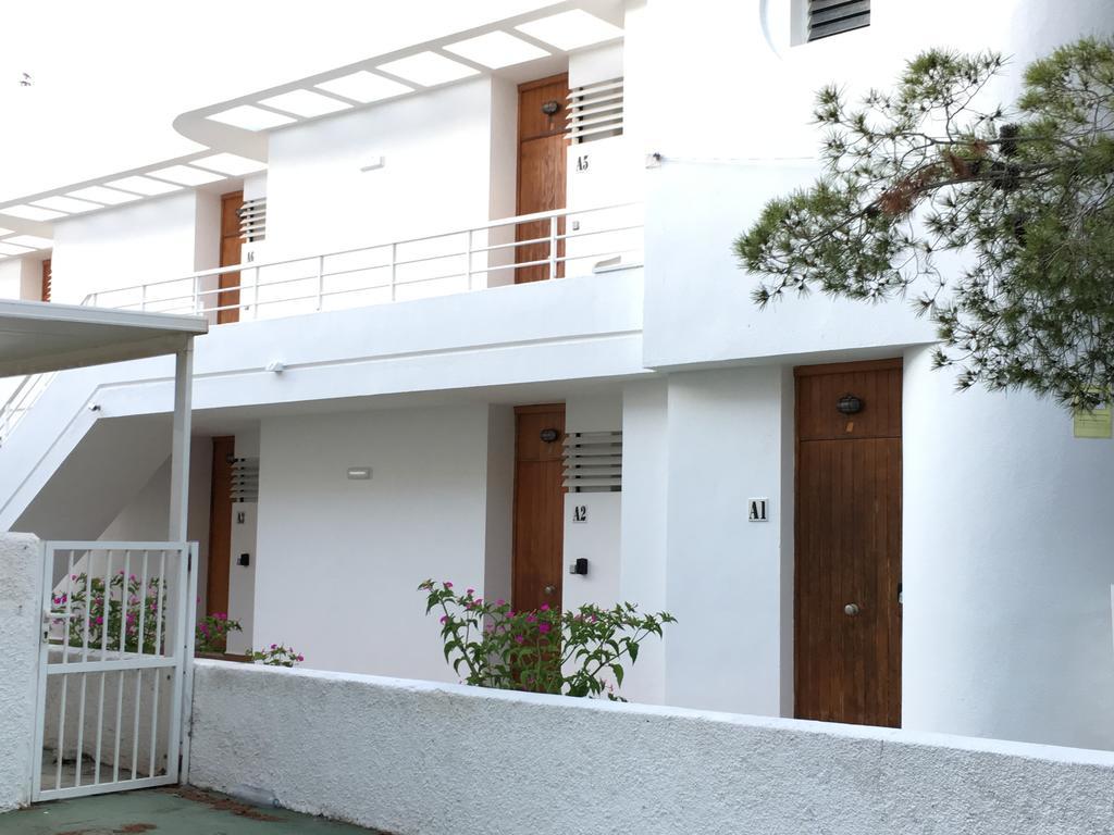 Ses Gavines-Cala Anguila Apartments Porto Cristo Exterior foto